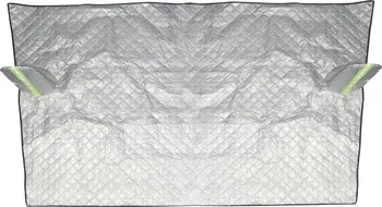 Zimní clona Compass Ice Gard 220 x 145 cm