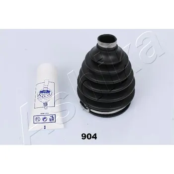 Sada měchů, hnací hřídel ASHIKA 63-09-904