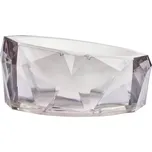 SinDesign Diamond | Designová miska - Bílá