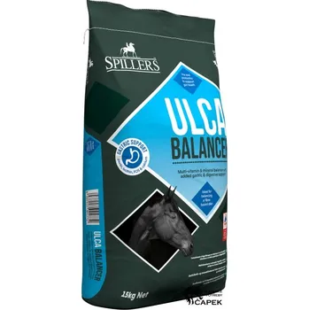 Krmivo pro koně Balancer Spillers -ULCA-