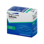 SofLens 38 (6 čoček)