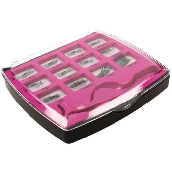 Umělé řasy Magnetické řasy 5144 3 páry