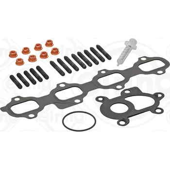 Turbodmychadlo Montážní sada, dmychadlo ELRING 811.050