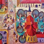 Rok na Slovácku - Musica Folklorica [CD]