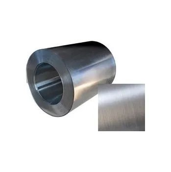 Plech Svitek titanzinek 0,6 x 1000 mm bm 4,39 kg vč.2% tolerance