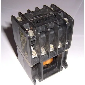 Stykač Stykač K 16 E 24V 50Hz 16A