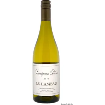 Routes du France / Le Hameau Sauvignon Blanc 0,75l