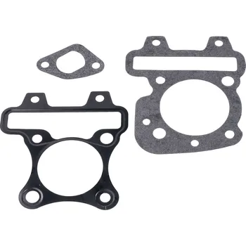 Těsnění pro motocykl Sada těsnění válce Naraku V.2 79ccm, Piaggio 4T 2V, 3V, 4V NK104.45