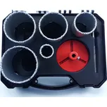 Magg KA007 33-83 mm 7 ks