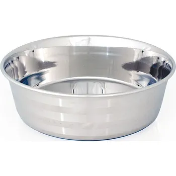 Miska pro psa Nerezová miska TOMMI Heavy Gloss 24,5cm (2,6l)
