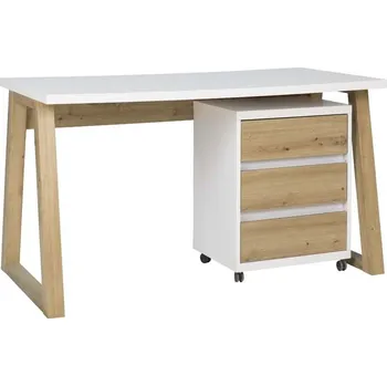 Psací stůl ArtAdrk Psací stolek IWO l