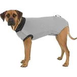 Ochranný obleček na trup po operaci L-XL 62 cm šedý