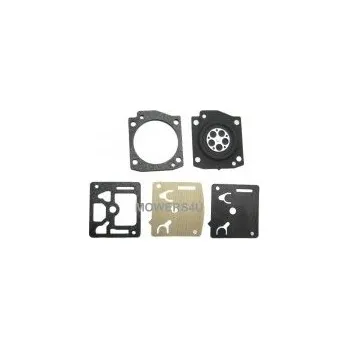 Karburátor Membrána karburátoru C3M-DM11