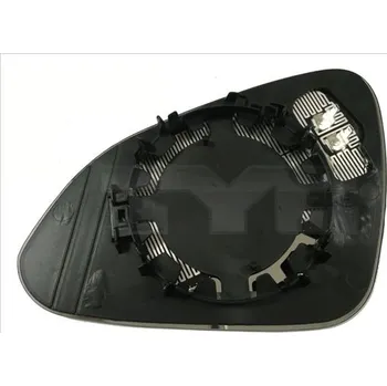 Autosklo Sklo do zrcátka, vnější zrcátko TYC 325-0112-1