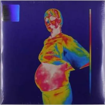 Zahraniční hudba 2LP Brockhampton: Iridescence CLR 2018 Clear Vinyl
