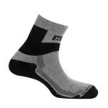 MUND NORDIC WALKING ponožky černé Typ: 34-37 S