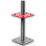 Patka pilíře 110 x 110 x 250 mm