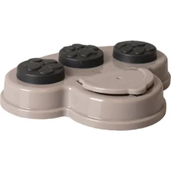 Hračka pro psa Hračka FLAMINGO Brain Train - Albert 1 24x18,5x5,2cm