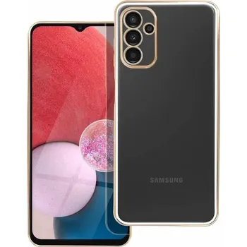 Pouzdro na mobilní telefon Forcell Lux Case pro Samsung Galaxy A13 4G