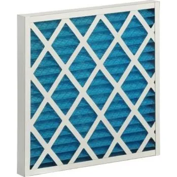 Brofer RDCD 25 náhradní filtr G4 2ks