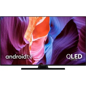 GoGEN 43" QLED (TVQ43X852GWEB)