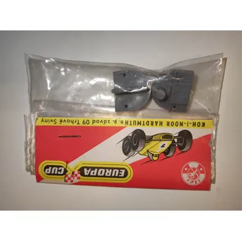 Příslušenství k autodráze Vodítko pro auto Ford GT