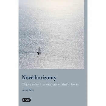 Nové horizonty - Buch, Lucas