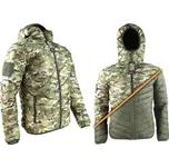KOMBAT UK Bunda zimní Xenon oboustranná BTP MultiCam / Olive Green Kombat® Tactical Velikost: XL