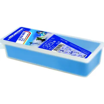Lyžařský vosk HOLMENKOL Ultramix MODRÝ 150 g