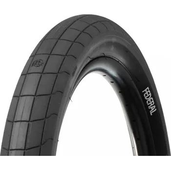 bmx Plášť BMX - FEDERAL Neptune - Black