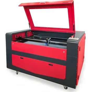 Frézka NUMCO C1290 GRAVÍROVACÍ A ŘEZACÍ CO2 LASER