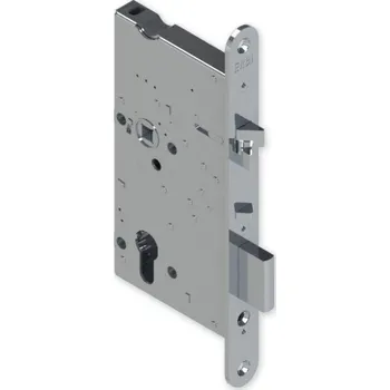 zadlabací zámek SAM EL B P 7265