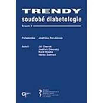 Učebnice Trendy soudobé diabetologie 09 - Jindra Perušičová