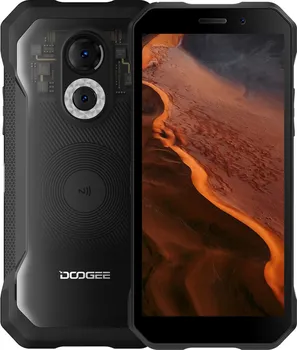 Mobilní telefon Doogee S61 Pro