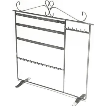 Stojan KOMBI 35x36cm (platina)