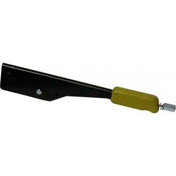 Oprava karosérie Páka spojky vývodového hřídele Zetor cpl. 70112120 MZR 36570