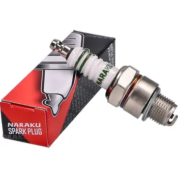 Zapalovací a žhavicí svíčka Svíčka Naraku 14-R7-SS (BR7HS) NK14-R7-SS