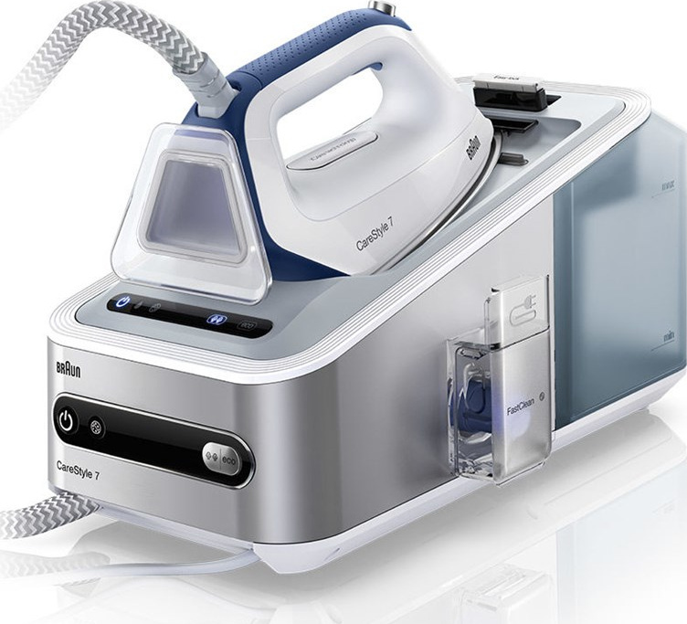 Braun CareStyle 7 IS 7143 WH - Zbozi.cz