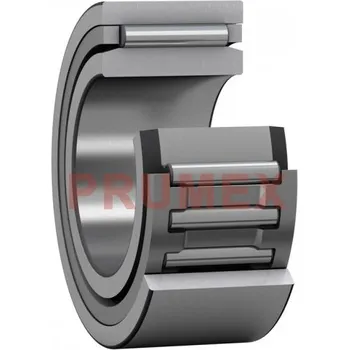 SKF NAO 50X68X20 jehlové ložisko