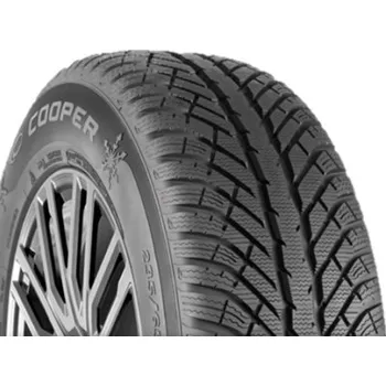 Zimní osobní pneu Pneumatiky COOPER TIRES discoverer winter 275/50 R20 113V TL XL M+S 3PMSF, zimní pneu, osobní a SUV