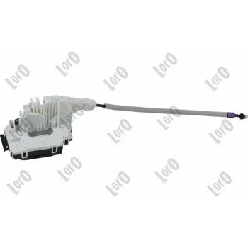 Autozámek Zámek dveří ABAKUS 132-054-006