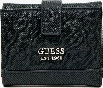 Peněženka Guess SWVG81-30380 černá