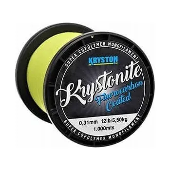 Kryston Super Mono 1000m fluo průměr: 0,28 mm