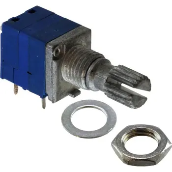 Potenciometr PTR901-2015K-B104 potenciometr 100K