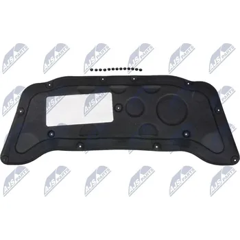 Motorový prostor Izolace motorového prostoru NTY EZC-ME-076