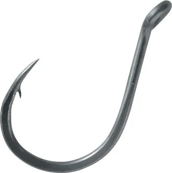 METHOD FEEDER FANS - Háček s micro protihrotem Wide ARC Mirco Barbed 6 10ks