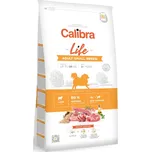Calibra Dog Life Adult Small Breed Lamb
