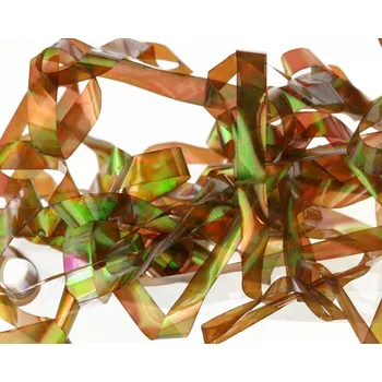 Sybai Magic Pearl Strips Brown