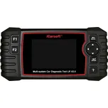 iCarsoft LR V2.0 pro LandRover/Jaguar