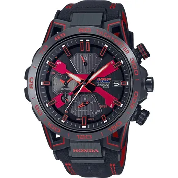Hodinky Casio EDIFICE Sospensione EQB-2000HR-1AER